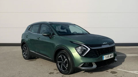 Kia Sportage 1.6 T-GDi MHEV 110kW (150CV) Drive 4x2