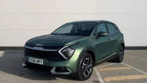 Kia Sportage 1.6 T-GDi MHEV 110kW (150CV) Drive 4x2