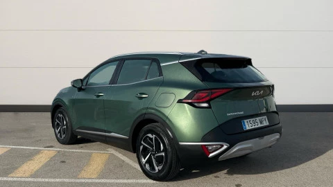 Kia Sportage 1.6 T-GDi MHEV 110kW (150CV) Drive 4x2