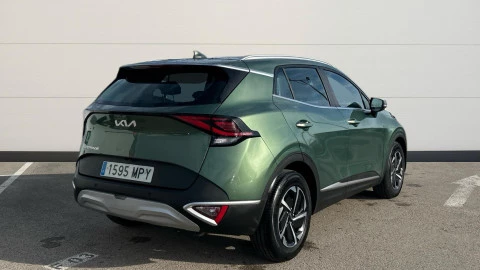 Kia Sportage 1.6 T-GDi MHEV 110kW (150CV) Drive 4x2