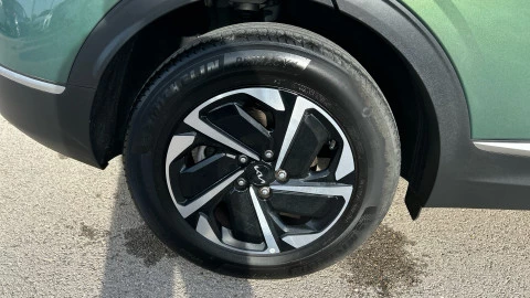 Kia Sportage 1.6 T-GDi MHEV 110kW (150CV) Drive 4x2