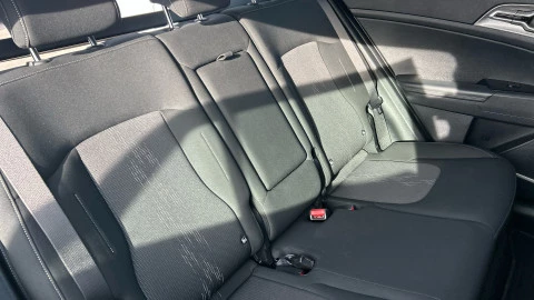 Kia Sportage 1.6 T-GDi MHEV 110kW (150CV) Drive 4x2