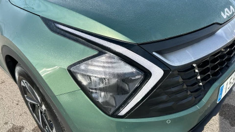 Kia Sportage 1.6 T-GDi MHEV 110kW (150CV) Drive 4x2