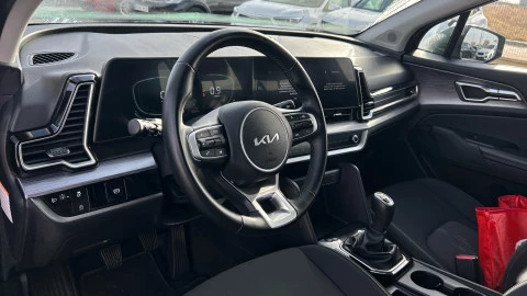 Kia Sportage 1.6 T-GDi MHEV 110kW (150CV) Drive 4x2