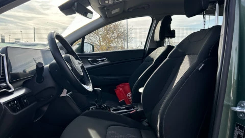 Kia Sportage 1.6 T-GDi MHEV 110kW (150CV) Drive 4x2