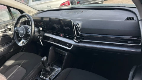 Kia Sportage 1.6 T-GDi MHEV 110kW (150CV) Drive 4x2