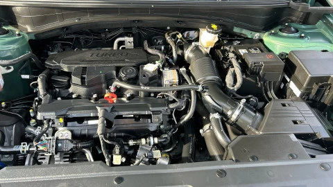 Kia Sportage 1.6 T-GDi MHEV 110kW (150CV) Drive 4x2