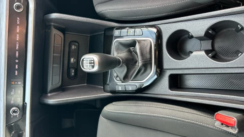 Kia Sportage 1.6 T-GDi MHEV 110kW (150CV) Drive 4x2