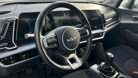 Kia Sportage 1.6 T-GDi MHEV 110kW (150CV) Drive 4x2