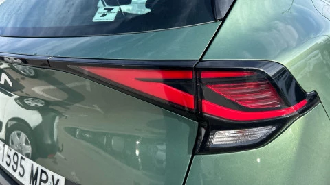 Kia Sportage 1.6 T-GDi MHEV 110kW (150CV) Drive 4x2