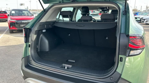 Kia Sportage 1.6 T-GDi MHEV 110kW (150CV) Drive 4x2