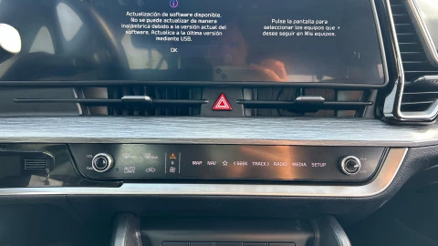 Kia Sportage 1.6 T-GDi MHEV 110kW (150CV) Drive 4x2