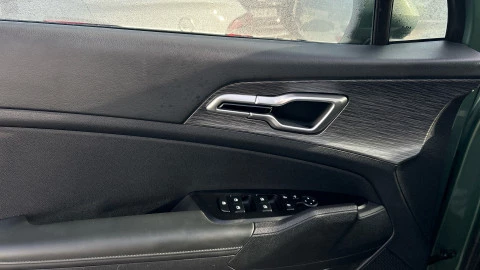 Kia Sportage 1.6 T-GDi MHEV 110kW (150CV) Drive 4x2