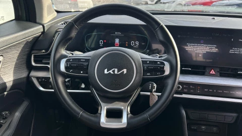 Kia Sportage 1.6 T-GDi MHEV 110kW (150CV) Drive 4x2