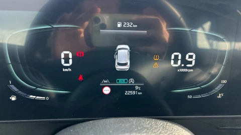 Kia Sportage 1.6 T-GDi MHEV 110kW (150CV) Drive 4x2