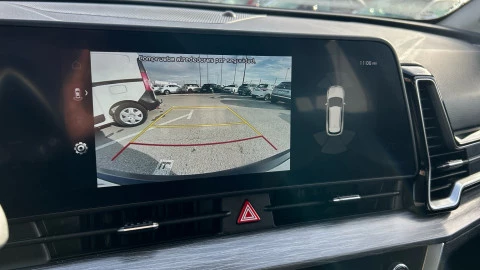 Kia Sportage 1.6 T-GDi MHEV 110kW (150CV) Drive 4x2