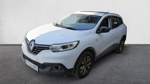 Renault Kadjar Life Energy dCi 81kW (110CV)