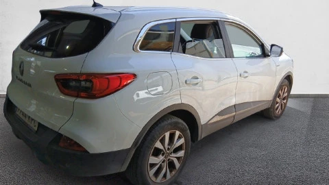 Renault Kadjar Life Energy dCi 81kW (110CV)