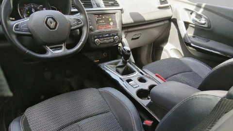 Renault Kadjar Life Energy dCi 81kW (110CV)