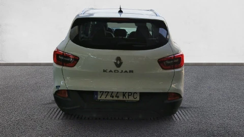 Renault Kadjar Life Energy dCi 81kW (110CV)