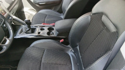 Renault Kadjar Life Energy dCi 81kW (110CV)