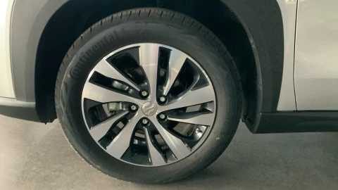 Suzuki S-Cross 1.4T S3 4WD Mild Hybrid