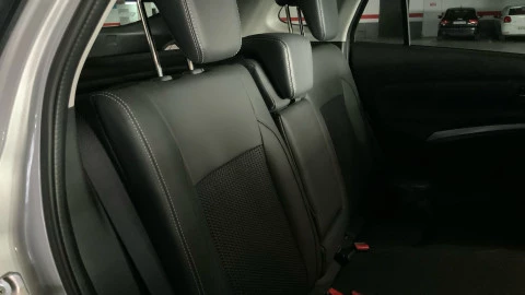 Suzuki S-Cross 1.4T S3 4WD Mild Hybrid