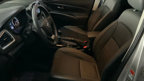 Suzuki S-Cross 1.4T S3 4WD Mild Hybrid