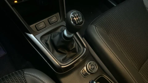 Suzuki S-Cross 1.4T S3 4WD Mild Hybrid