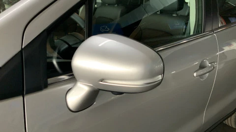 Suzuki S-Cross 1.4T S3 4WD Mild Hybrid