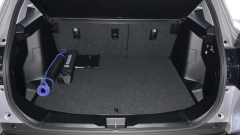 Suzuki S-Cross 1.4T S3 4WD Mild Hybrid