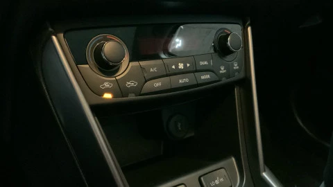 Suzuki S-Cross 1.4T S3 4WD Mild Hybrid