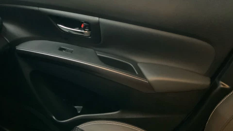 Suzuki S-Cross 1.4T S3 4WD Mild Hybrid