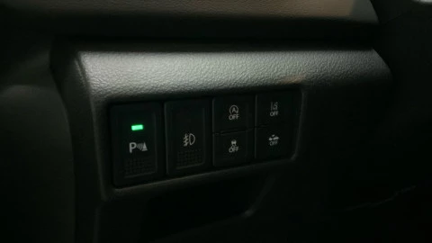 Suzuki S-Cross 1.4T S3 4WD Mild Hybrid