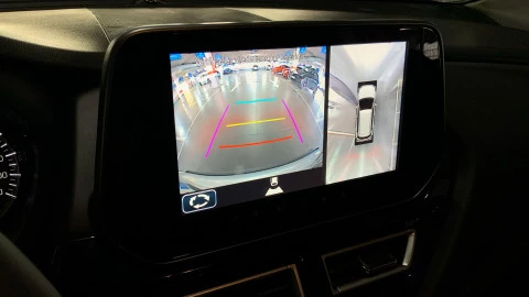 Suzuki S-Cross 1.4T S3 4WD Mild Hybrid