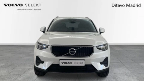 Volvo XC40 B3 G Core Auto 120 kW (163 CV)