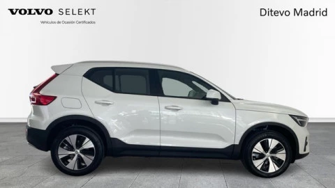 Volvo XC40 B3 G Core Auto 120 kW (163 CV)
