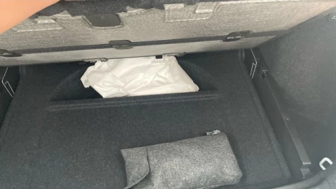 Volvo XC40 B3 G Core Auto 120 kW (163 CV)