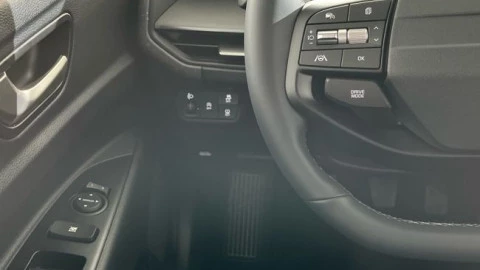 Kia Stonic 1.0 T-GDi 85kW (115CV) MHEV Concept
