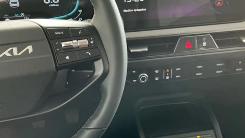 Kia Stonic 1.0 T-GDi 85kW (115CV) MHEV Concept