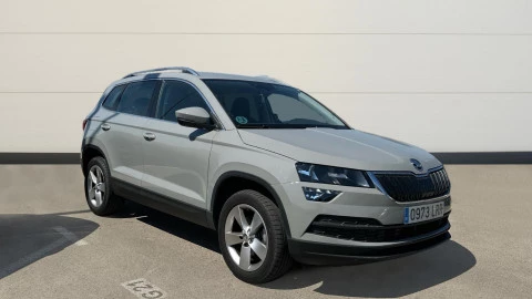 Skoda Karoq 1.5 TSI 110kW (150CV) ACT Ambition