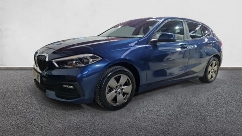 BMW Serie 1 116d Business