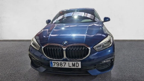 BMW Serie 1 116d Business