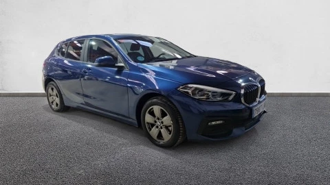 BMW Serie 1 116d Business