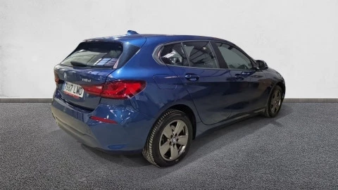 BMW Serie 1 116d Business