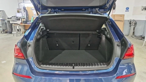 BMW Serie 1 116d Business