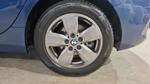 BMW Serie 1 116d Business