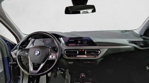 BMW Serie 1 116d Business