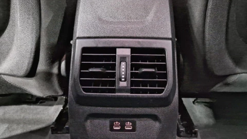 BMW Serie 1 116d Business