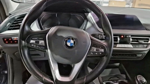 BMW Serie 1 116d Business